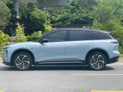 NIO ES6 75kWh - ფოტო 6
