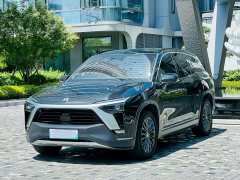 NIO ES8 75kWh Six-Seater - ფოტო 1