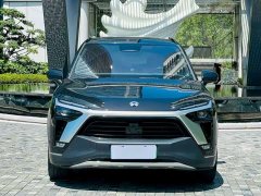 NIO ES8 75kWh Six-Seater - ფოტო 2