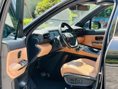 NIO ES8 75kWh Six-Seater - ფოტო 4