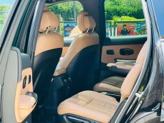 NIO ES8 75kWh Six-Seater - ფოტო 6