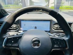 NIO ES8 75kWh Six-Seater - ფოტო 7