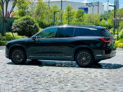 NIO ES8 75kWh Six-Seater - ფოტო 8