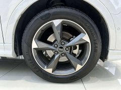Audi Q3 2022 35 TFSI Fashion Dynamic - ფოტო 15