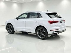 Audi Q3 2022 35 TFSI Fashion Dynamic - ფოტო 3
