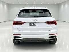 Audi Q3 2022 35 TFSI Fashion Dynamic - ფოტო 4