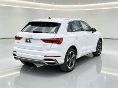 Audi Q3 2022 35 TFSI Fashion Dynamic - ფოტო 5