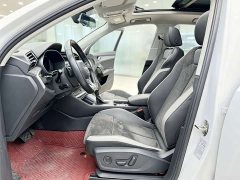 Audi Q3 2022 35 TFSI Fashion Dynamic - ფოტო 6
