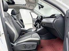 Audi Q3 2022 35 TFSI Fashion Dynamic - ფოტო 7