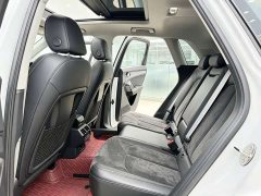 Audi Q3 2022 35 TFSI Fashion Dynamic - ფოტო 8
