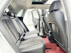 Audi Q3 2022 35 TFSI Fashion Dynamic - ფოტო 9