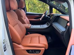 GAC Aion M8 Qiankun Series Ultra First Class - ფოტო 13