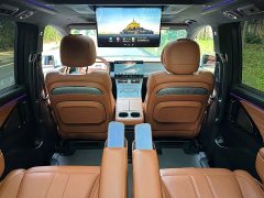 GAC Aion M8 Qiankun Series Ultra First Class - ფოტო 15
