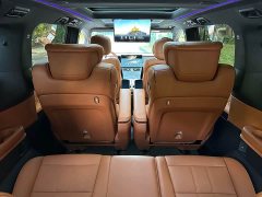GAC Aion M8 Qiankun Series Ultra First Class - ფოტო 17