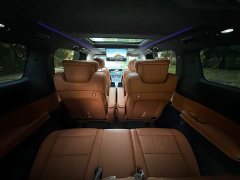 GAC Aion M8 Qiankun Series Ultra First Class - ფოტო 18