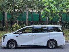 GAC Aion M8 Qiankun Series Ultra First Class - ფოტო 20
