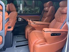 GAC Aion M8 Qiankun Series Ultra First Class - ფოტო 6