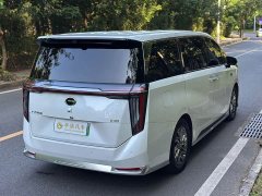 GAC Aion M8 Qiankun Series Ultra First Class - ფოტო 8