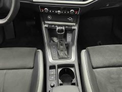 Audi Q3 35 TFSI Fashion Dynamic - ფოტო 11