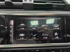 Audi Q3 35 TFSI Fashion Dynamic - ფოტო 12