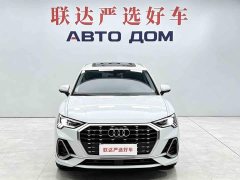 Audi Q3 35 TFSI Fashion Dynamic - ფოტო 2