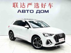 Audi Q3 35 TFSI Fashion Dynamic - ფოტო 3