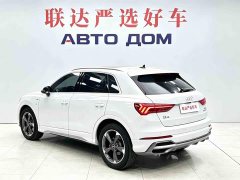 Audi Q3 35 TFSI Fashion Dynamic - ფოტო 4