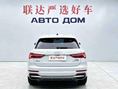 Audi Q3 35 TFSI Fashion Dynamic - ფოტო 5