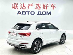Audi Q3 35 TFSI Fashion Dynamic - ფოტო 6