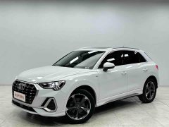 Audi Q3 35 TFSI Fashion Dynamic - ფოტო 7