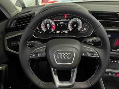 Audi Q3 35 TFSI Fashion Dynamic - ფოტო 9