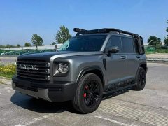 Haval Manlong New Energy 2024 Hi4 145 Adventure Edition - ფოტო 1