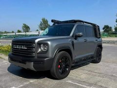 Haval Manlong New Energy 2024 Hi4 145 Adventure Edition - ფოტო 2