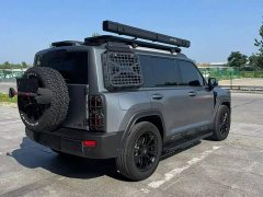 Haval Manlong New Energy 2024 Hi4 145 Adventure Edition - ფოტო 4