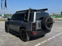 Haval Manlong New Energy 2024 Hi4 145 Adventure Edition - ფოტო 5