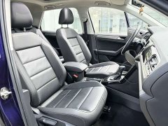 Audi T-ROC Tanyue 280TSI DSG FWD Comfort Plus - ფოტო 10