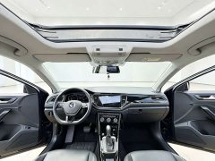 Audi T-ROC Tanyue 280TSI DSG FWD Comfort Plus - ფოტო 11