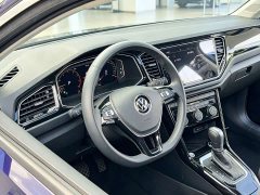 Audi T-ROC Tanyue 280TSI DSG FWD Comfort Plus - ფოტო 12