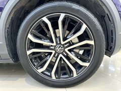 Audi T-ROC Tanyue 280TSI DSG FWD Comfort Plus - ფოტო 18