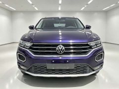 Audi T-ROC Tanyue 280TSI DSG FWD Comfort Plus - ფოტო 2