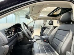 Audi T-ROC Tanyue 280TSI DSG FWD Comfort Plus - ფოტო 5