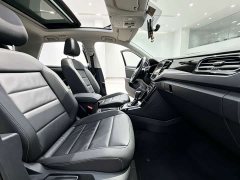 Audi T-ROC Tanyue 280TSI DSG FWD Comfort Plus - ფოტო 8