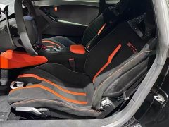 Lamborghini Huracán 2021 Huracán STO - ფოტო 4