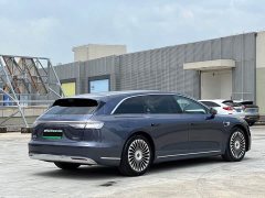 Xpeng Aionic S9T Extended Range Ultra Long Range Version (192-Channel LiDAR) - ფოტო 7