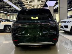 AITO M9 Pure Electric Ultra 100kWh 6-Seater with 192-Channel LiDAR - ფოტო 10