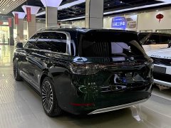 AITO M9 Pure Electric Ultra 100kWh 6-Seater with 192-Channel LiDAR - ფოტო 11