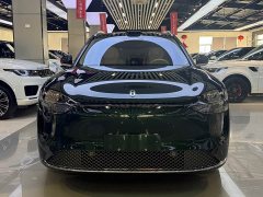 AITO M9 Pure Electric Ultra 100kWh 6-Seater with 192-Channel LiDAR - ფოტო 2