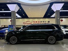 AITO M9 Pure Electric Ultra 100kWh 6-Seater with 192-Channel LiDAR - ფოტო 3