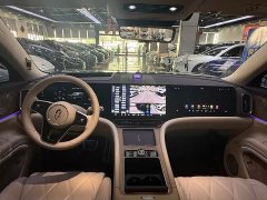 AITO M9 Pure Electric Ultra 100kWh 6-Seater with 192-Channel LiDAR - ფოტო 5