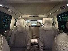 AITO M9 Pure Electric Ultra 100kWh 6-Seater with 192-Channel LiDAR - ფოტო 6